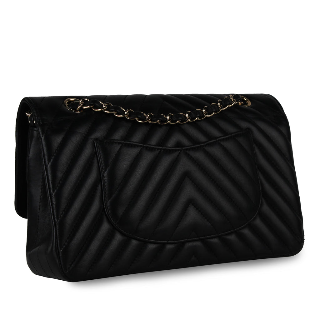 Chanel Classic Flap Bag - Medium
