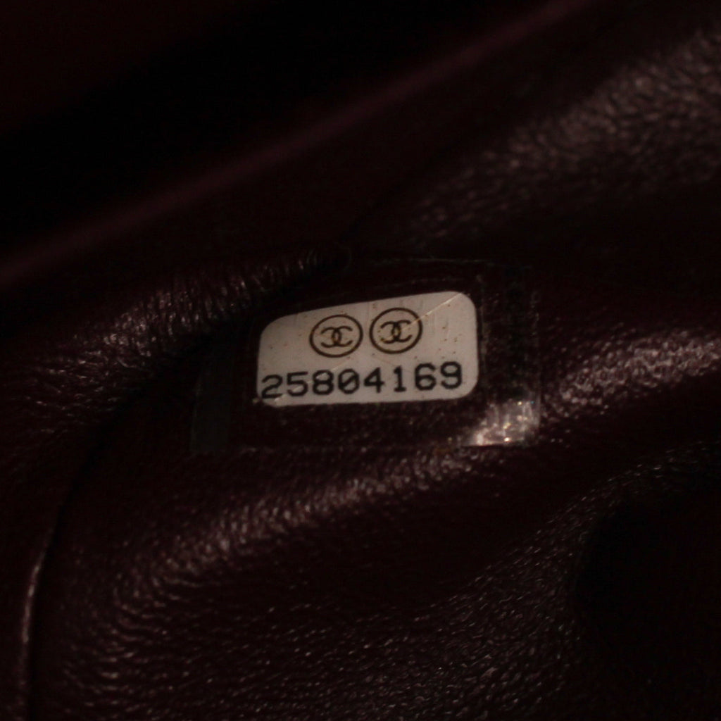 Chanel Classic Flap Bag - Medium