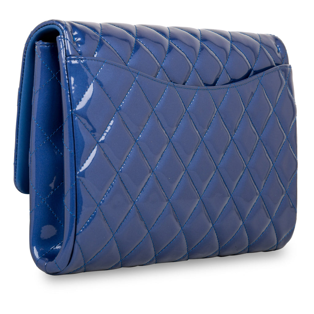 Chanel Classic Clutch with Chain