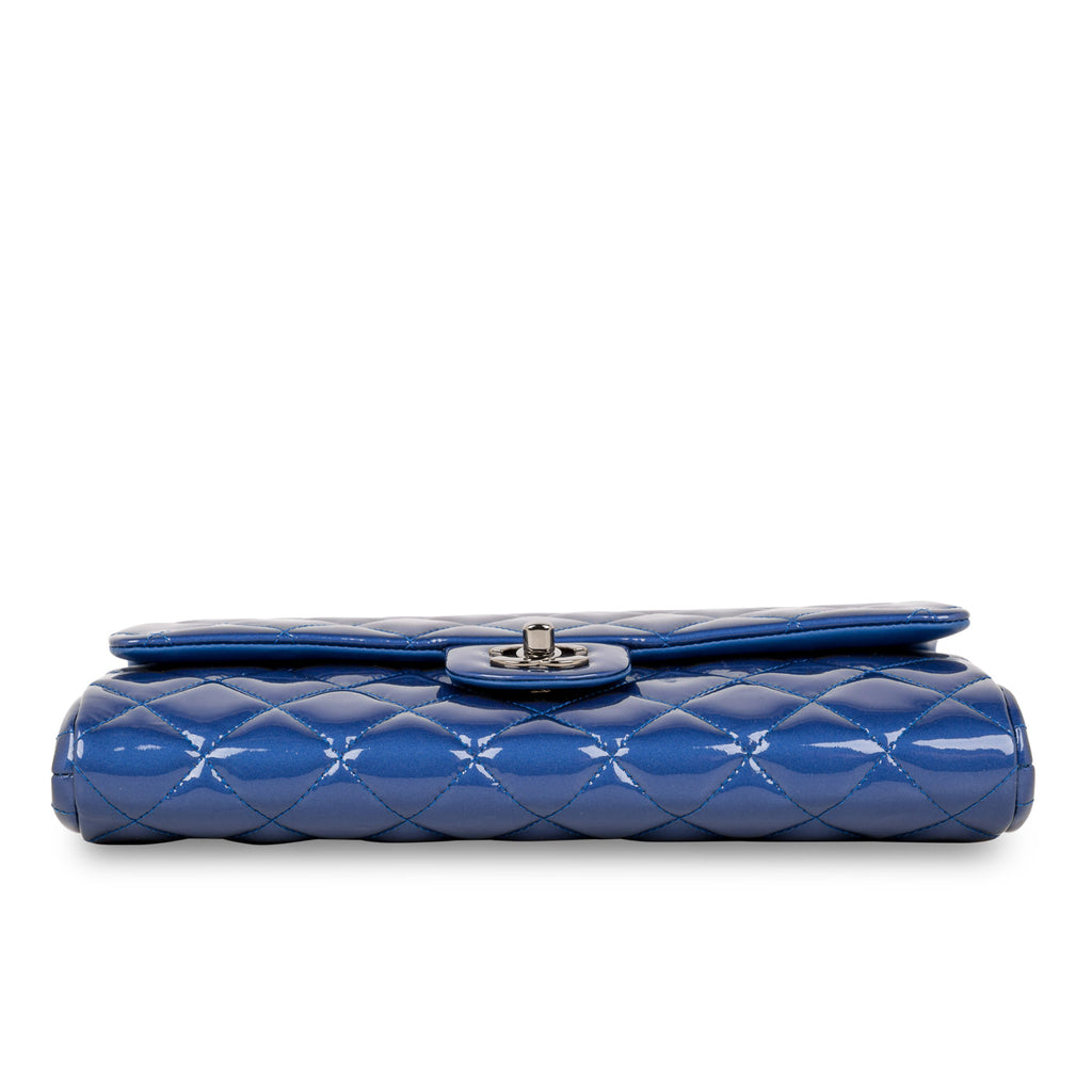 Chanel Classic Clutch with Chain