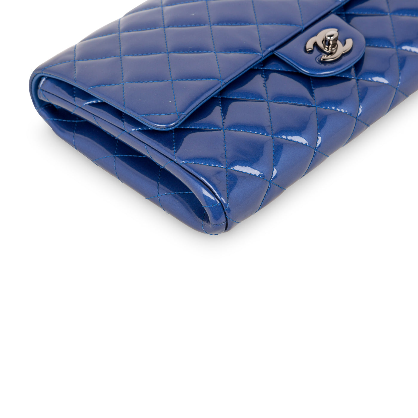 Chanel Classic Clutch with Chain