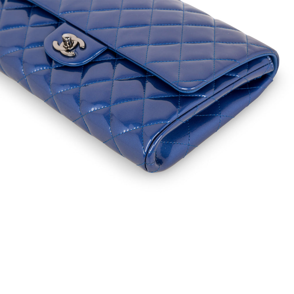 Chanel Classic Clutch with Chain