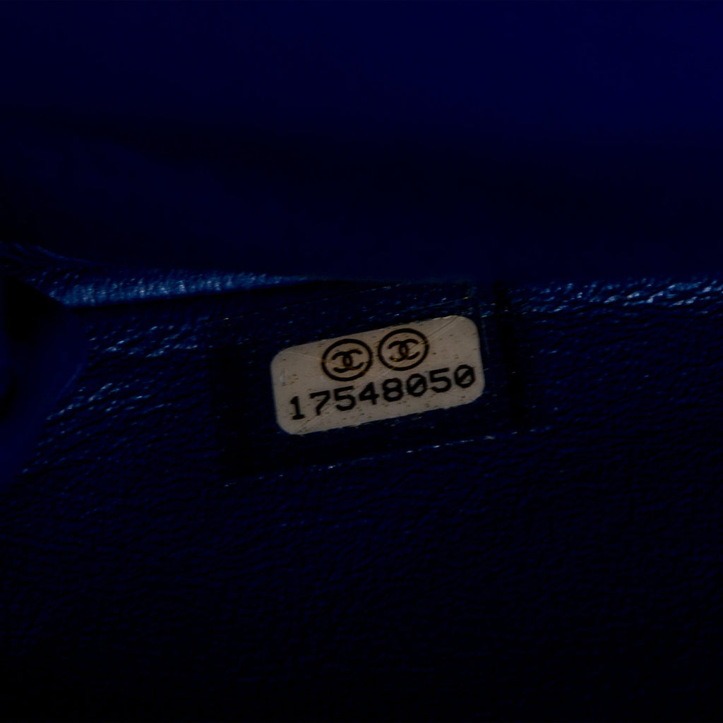 Chanel Classic Clutch with Chain