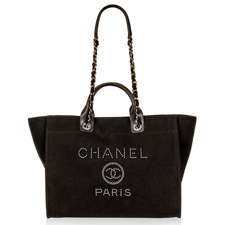 Chanel Deauville