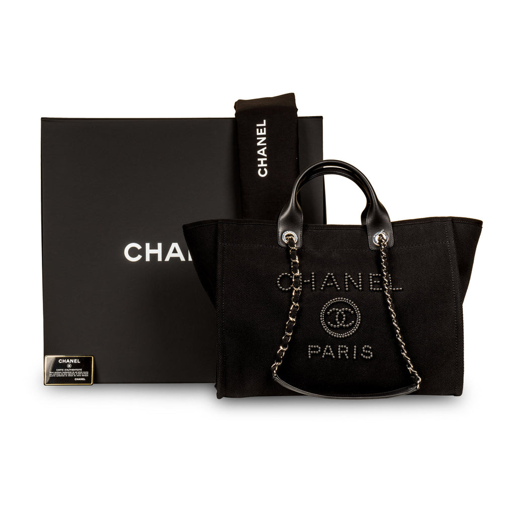 Chanel Deauville