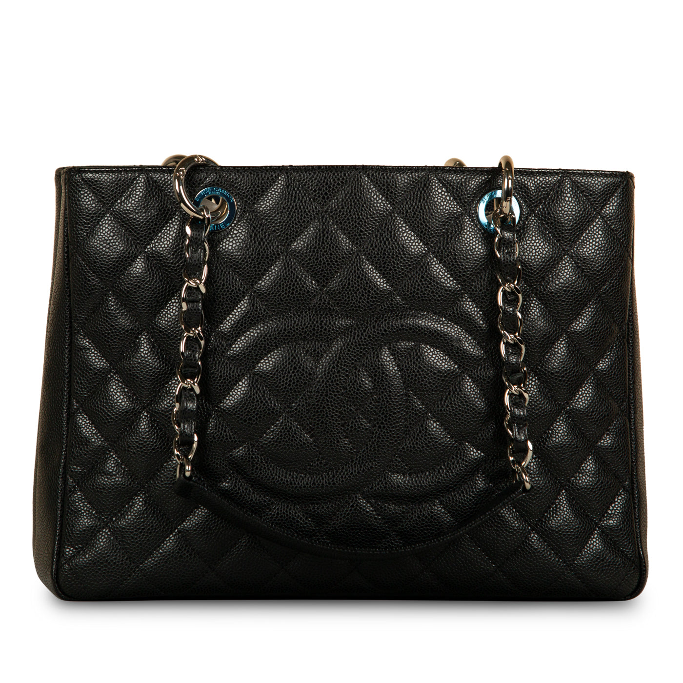 Chanel GST - Caviar