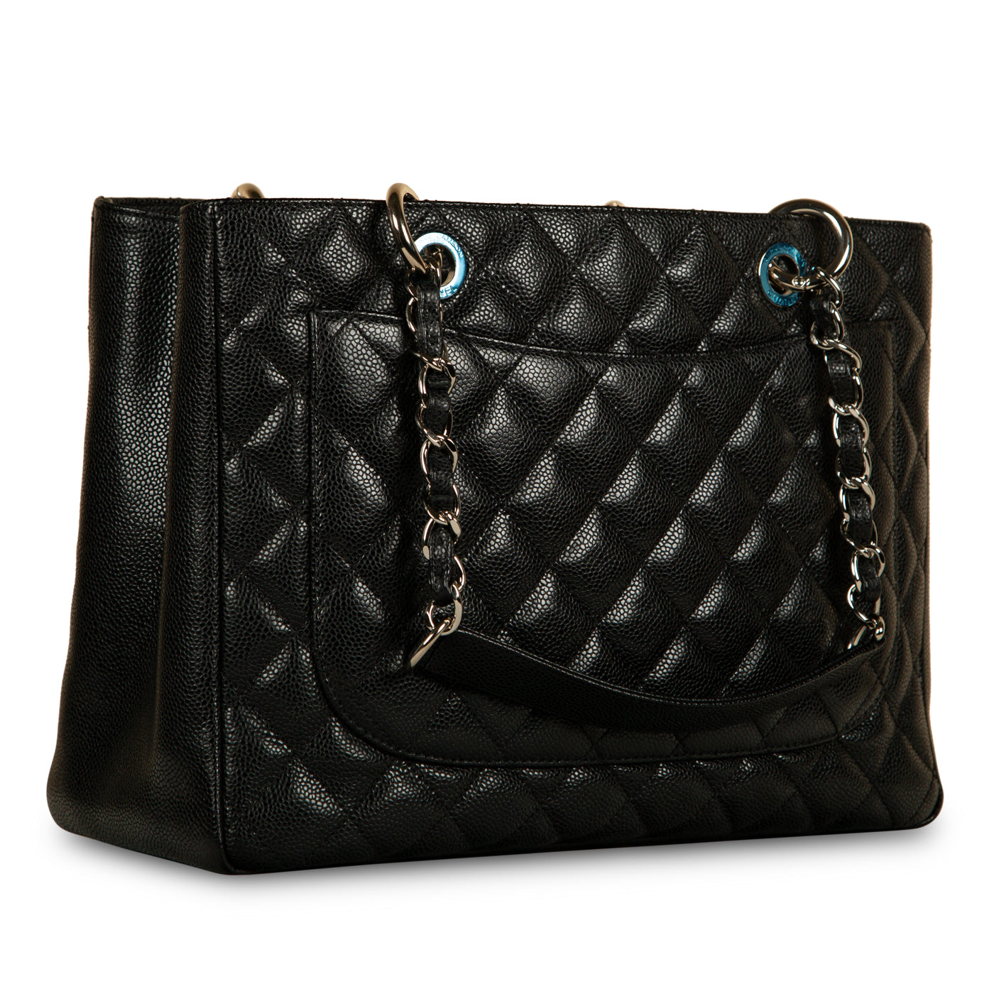 Chanel GST - Caviar
