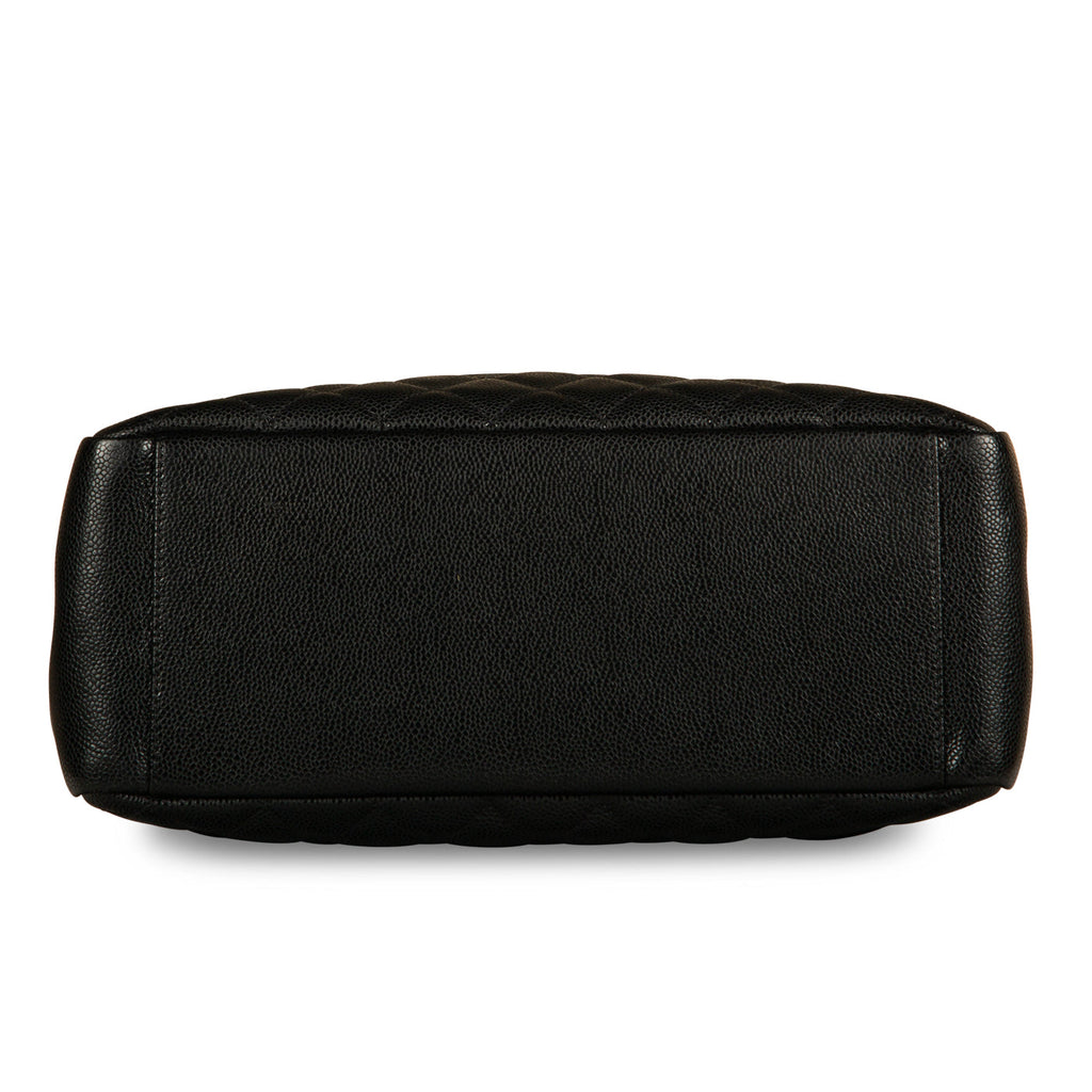 Chanel GST - Caviar