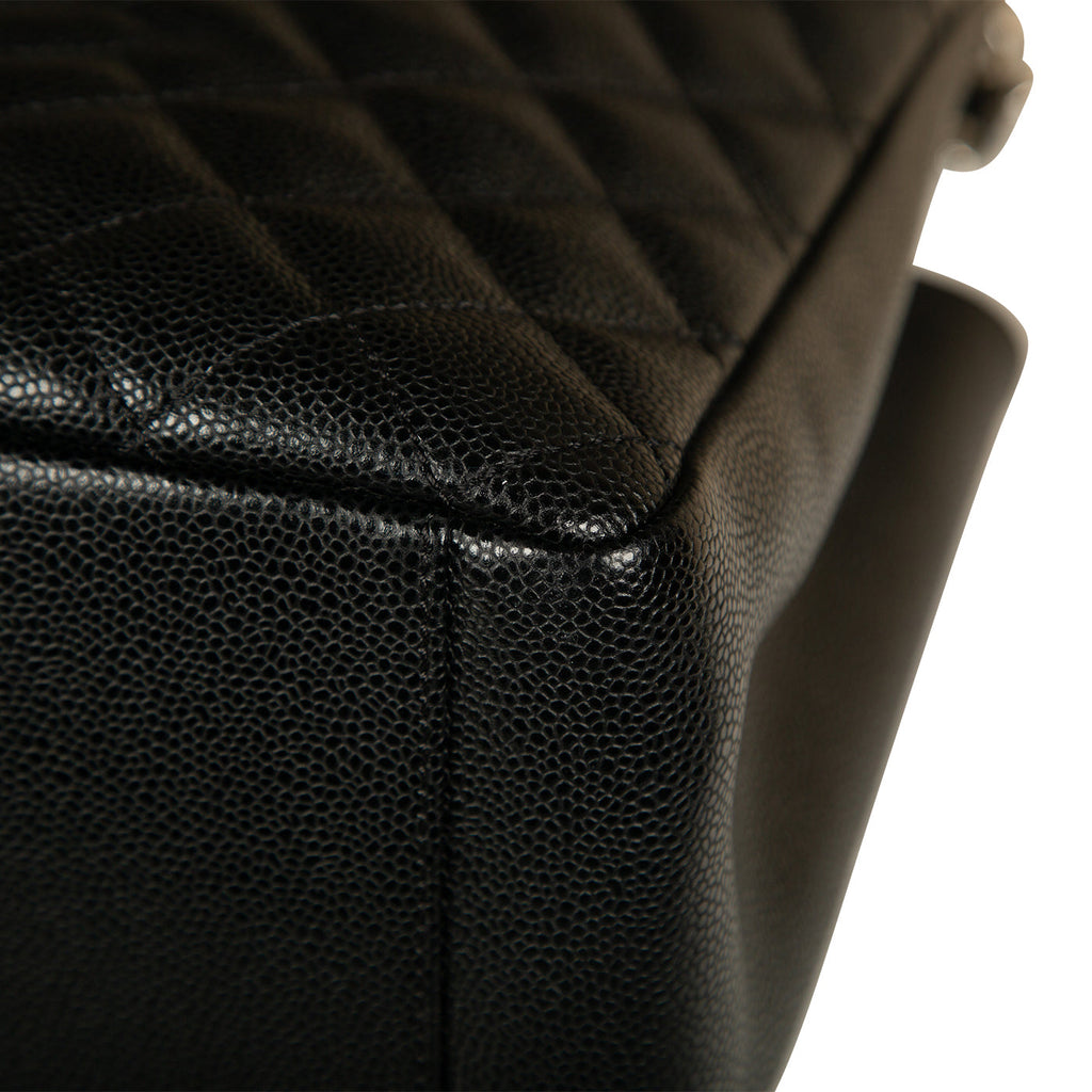 Chanel GST - Caviar