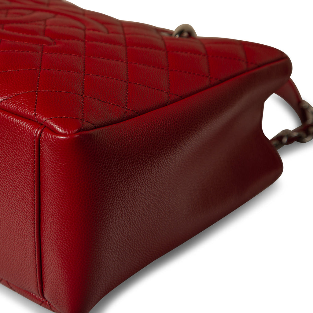 Chanel Grand Shopping Tote - GST