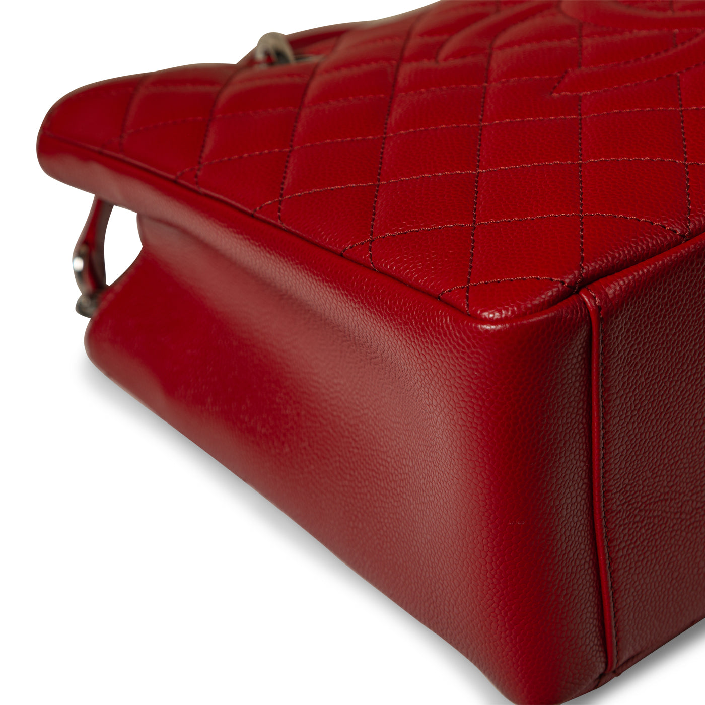 Chanel Grand Shopping Tote - GST
