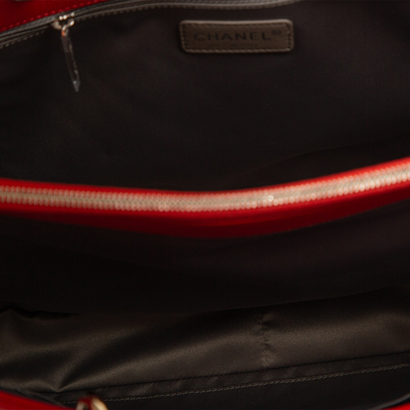 Chanel Grand Shopping Tote - GST