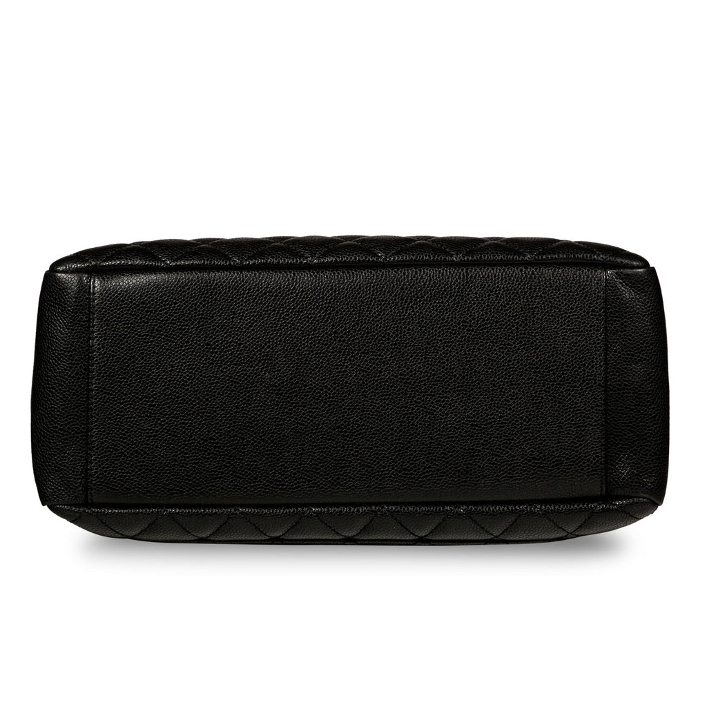 Chanel Grand Shopping Tote - GST - GHW