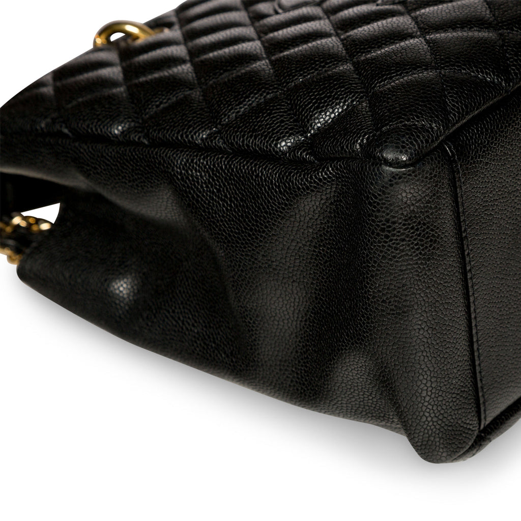 Chanel Grand Shopping Tote - GST - GHW