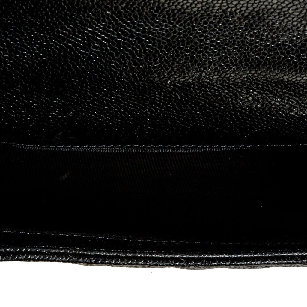 Chanel Incognito Mini Flap Bag - So Black