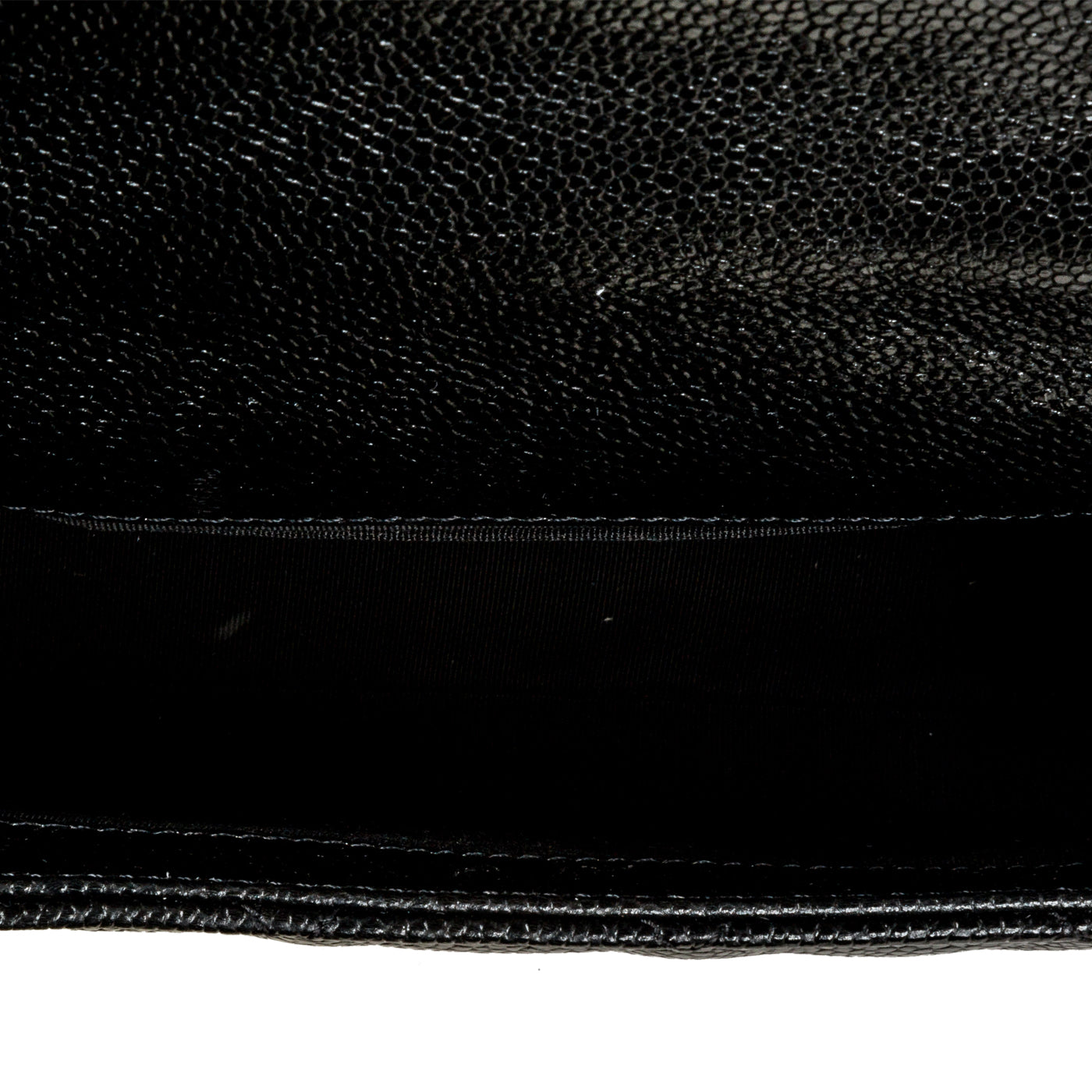 Chanel Incognito Mini Flap Bag - So Black