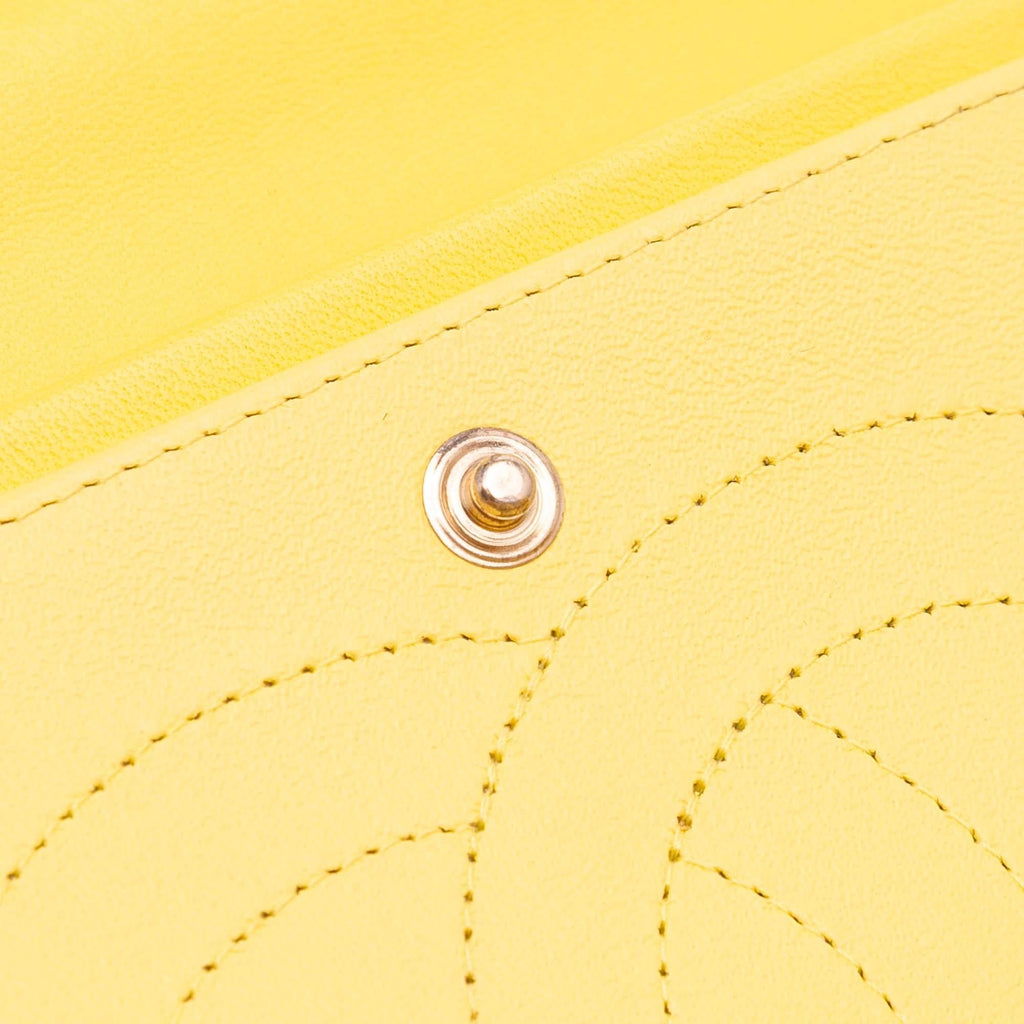 Chanel Jumbo Classic Lambskin Double Flap