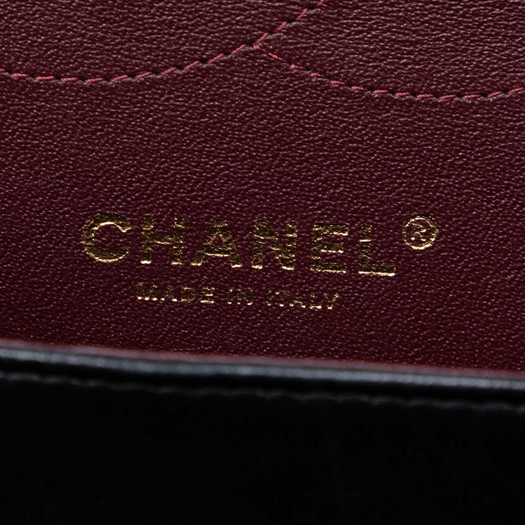 Chanel Jumbo Classic Lambskin Double Flap