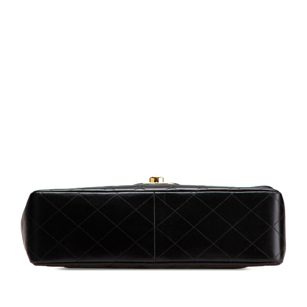Chanel Jumbo XL Classic Lambskin Single Flap
