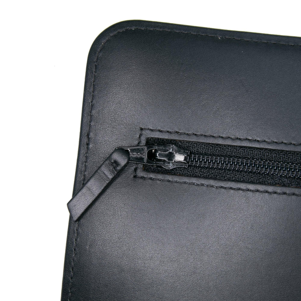 Chanel Lambskin Coco Boy Wallet On Chain