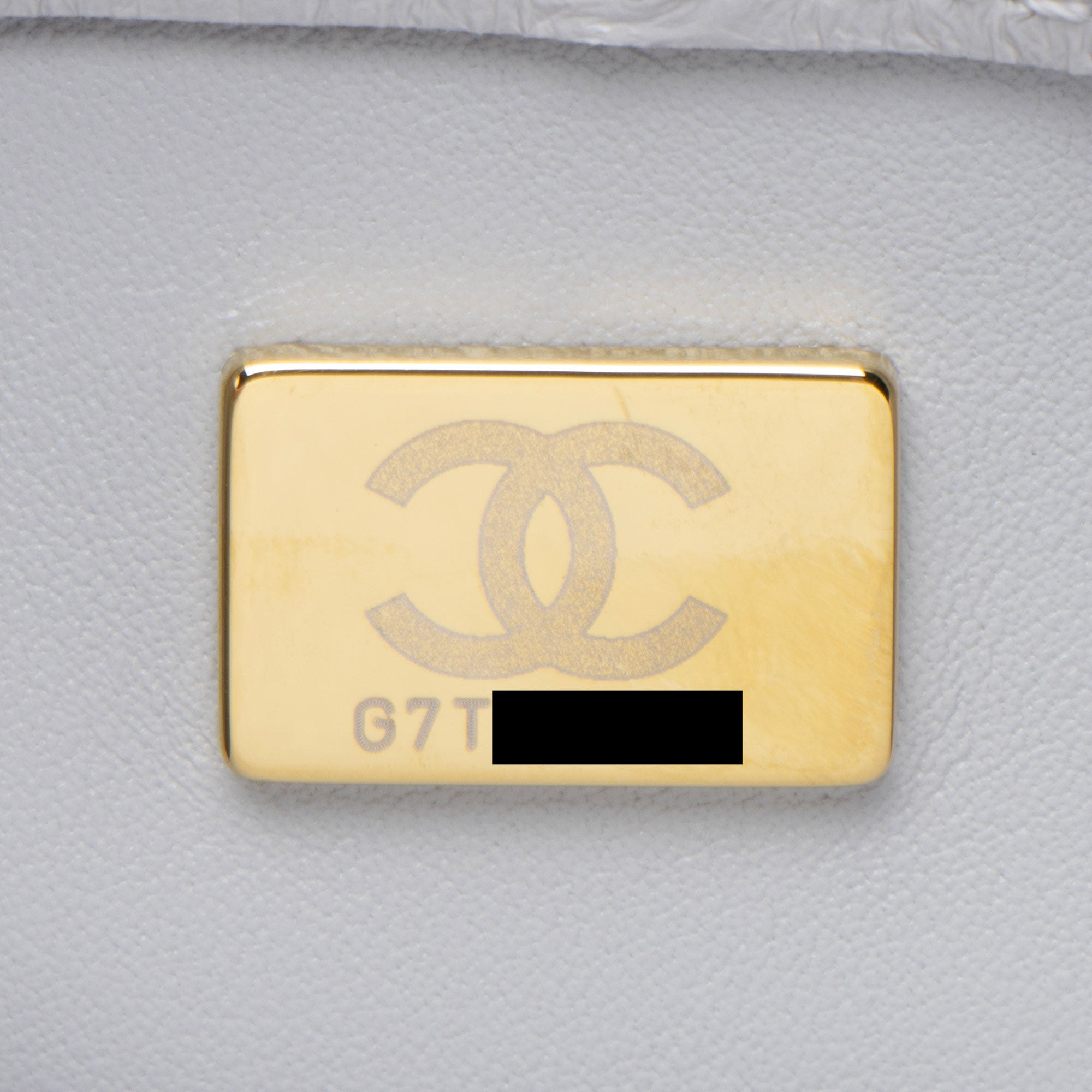Chanel Lambskin Color Match Small Flap Bag