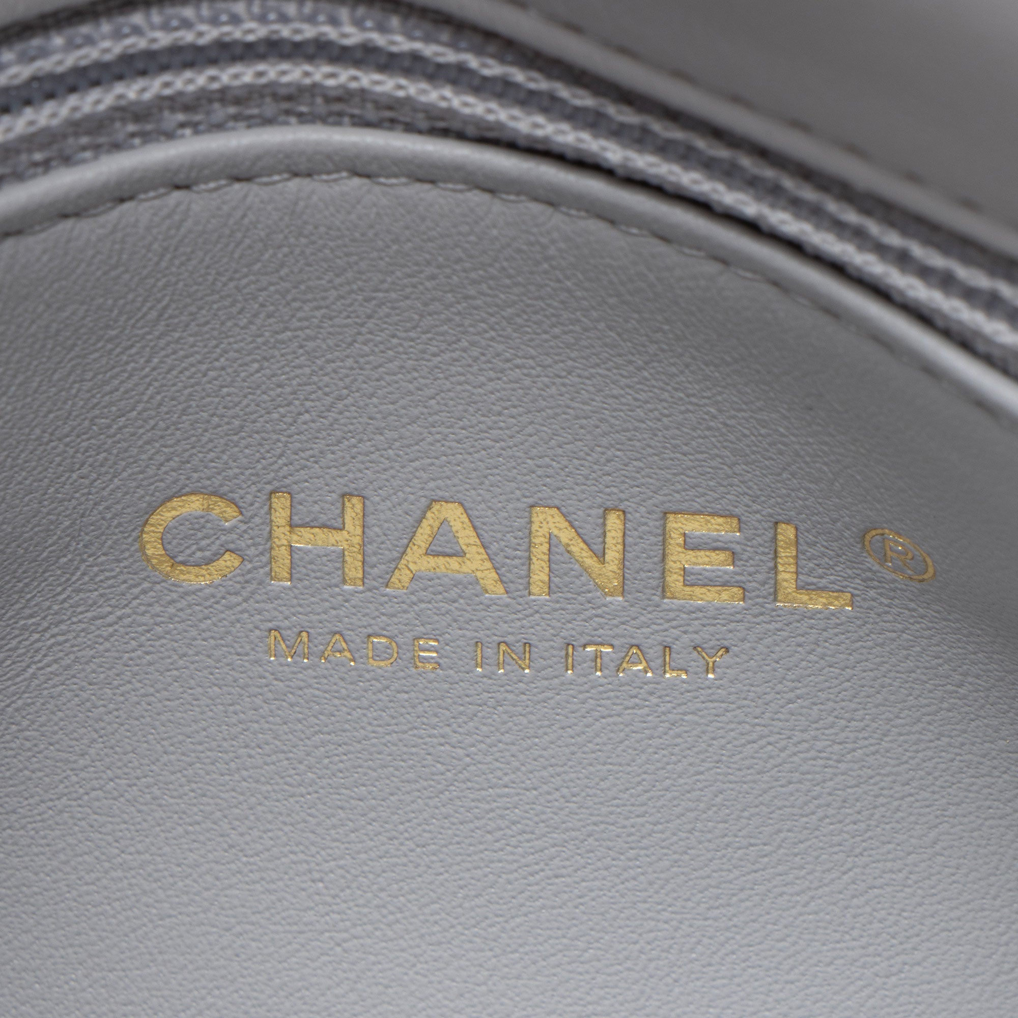 Chanel Lambskin Color Match Small Flap Bag