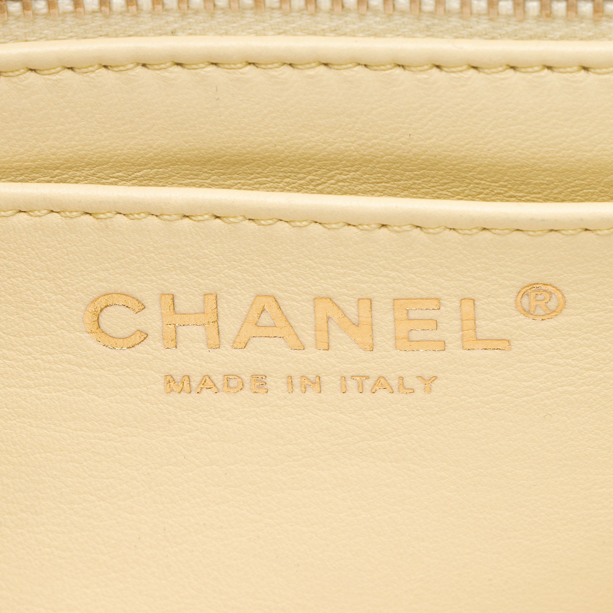 Chanel Lambskin Sweet Camellia Square Mini Flap Bag