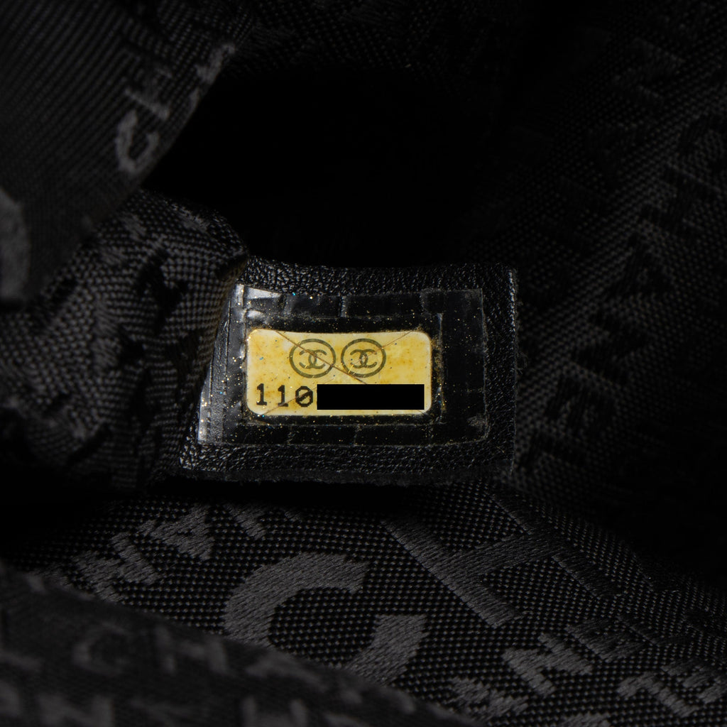 Chanel Lambskin Ultimate Soft Large Shoulder Bag