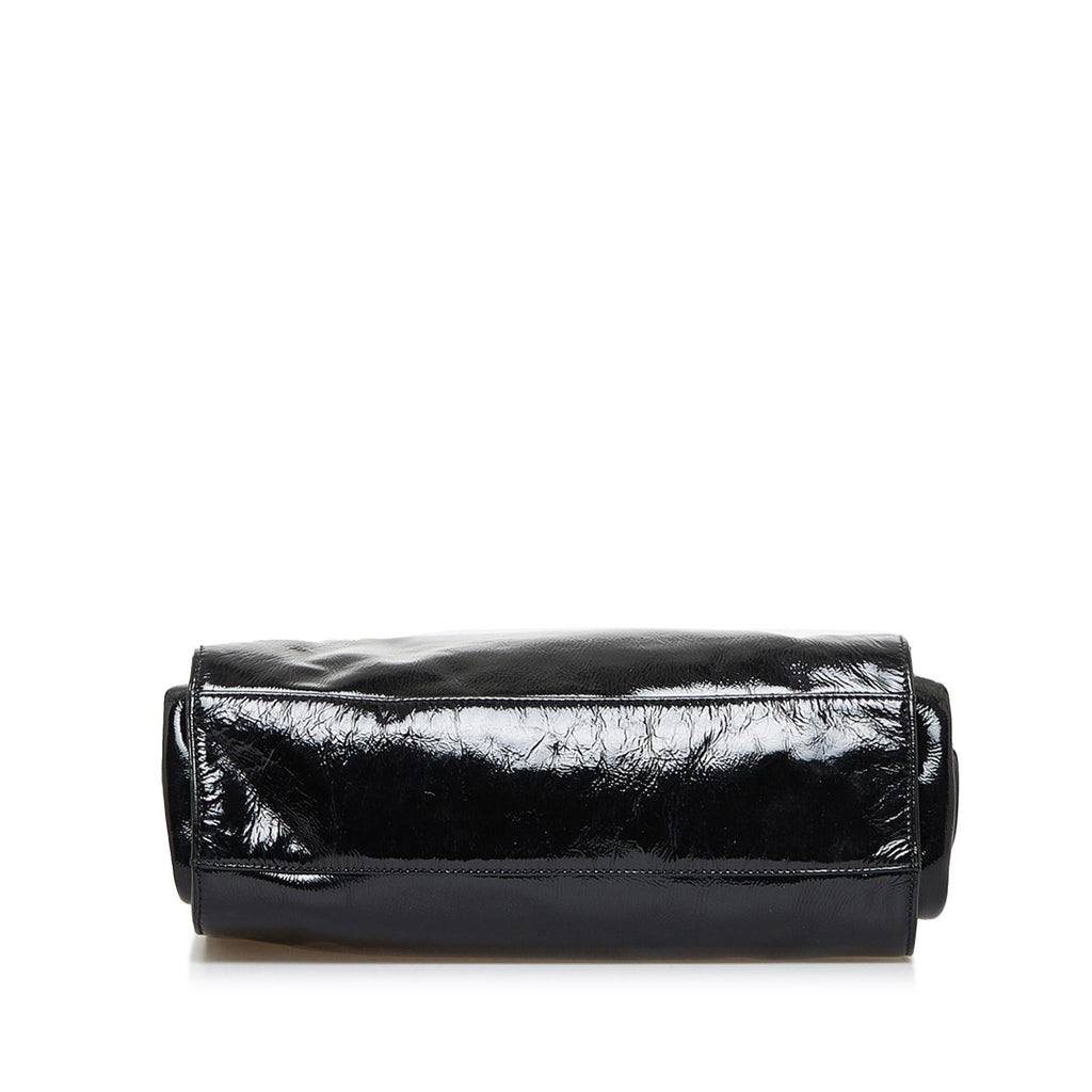 Chanel Mademoiselle Handbag (SHG-QJRzn8)