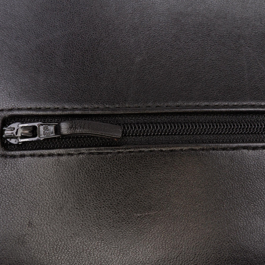 Chanel Maxi Classic Lambskin Double Flap