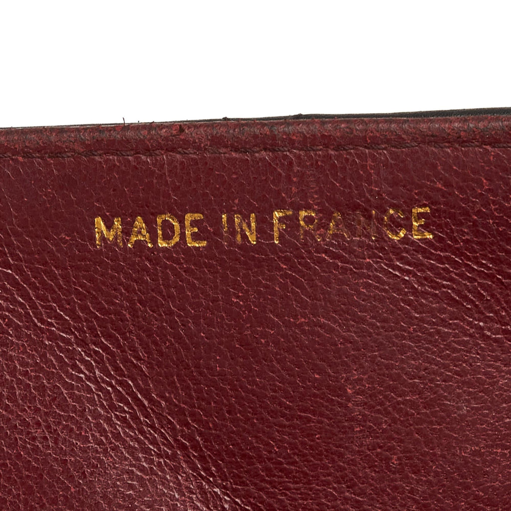 Chanel Maxi XL Classic Lambskin Single Flap