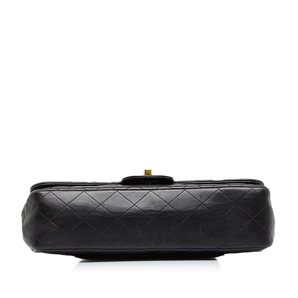 Chanel Medium Kelly Parent Top Handle Bag (SHG-TUY4Ik)