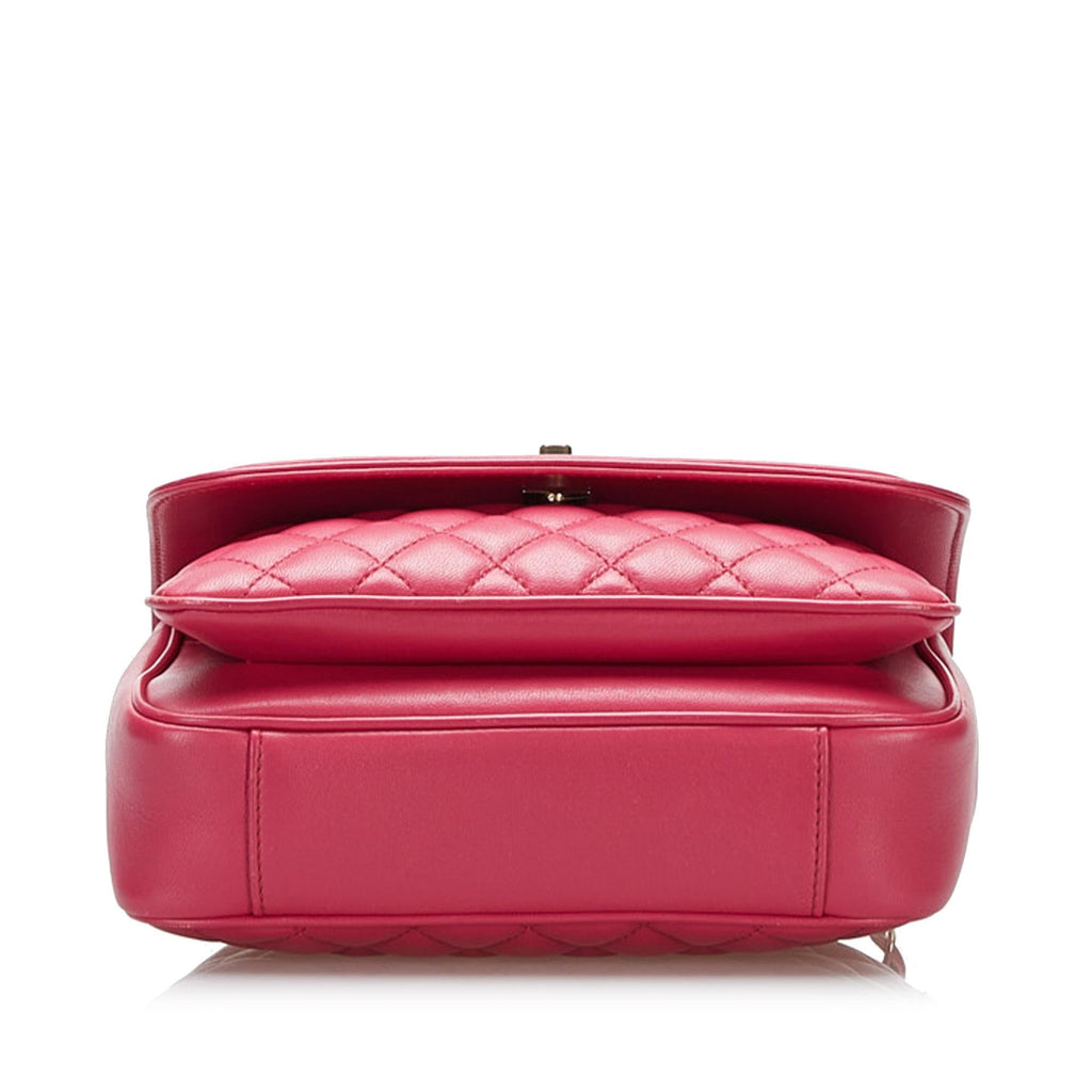 Chanel Medium Lovely Day Flap (SHG-8g7L90)