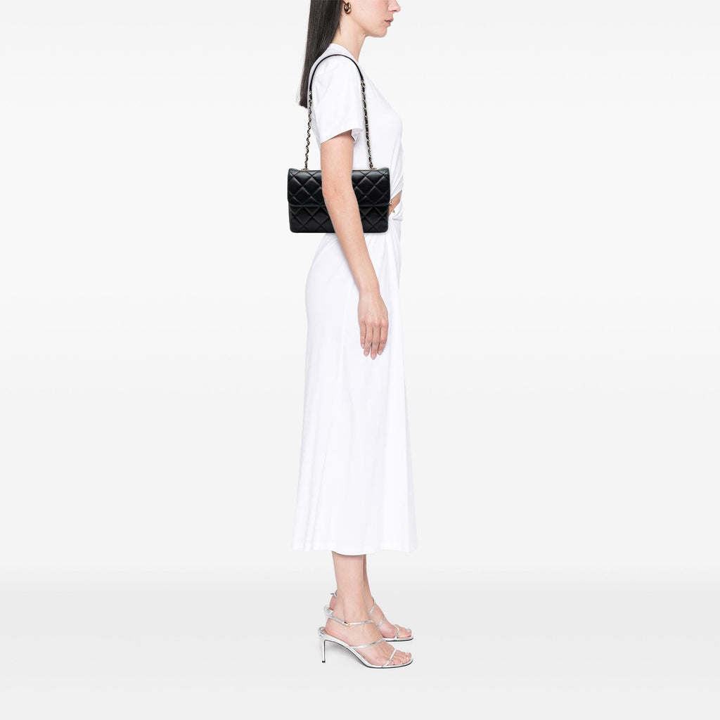 Chanel Medium Quilted Lambskin Trendy CC Flap