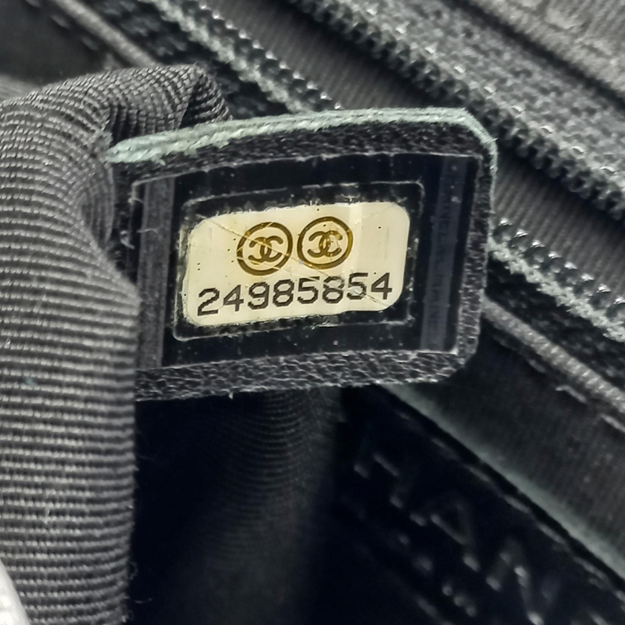 Chanel Mini Calfskin Coco Flap Backpack (SHG-XXbjg4)