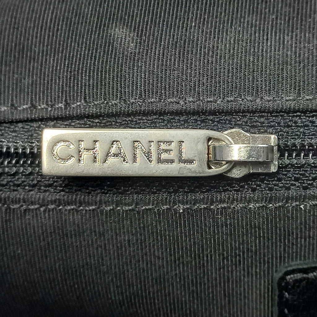 Chanel Mini Calfskin Coco Flap Backpack (SHG-XXbjg4)