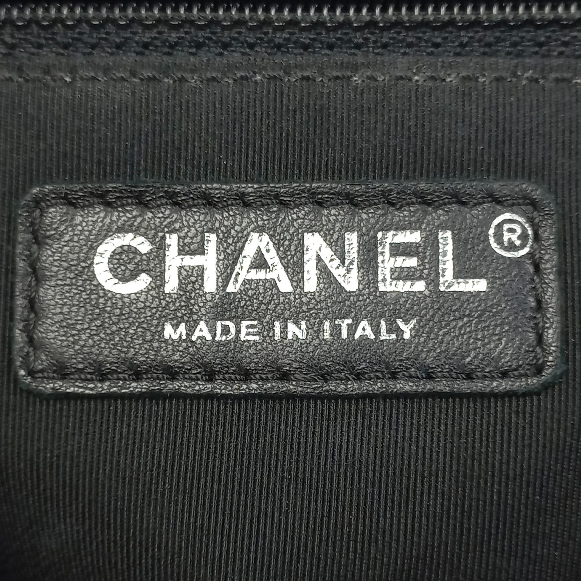 Chanel Mini Calfskin Coco Flap Backpack (SHG-XXbjg4)