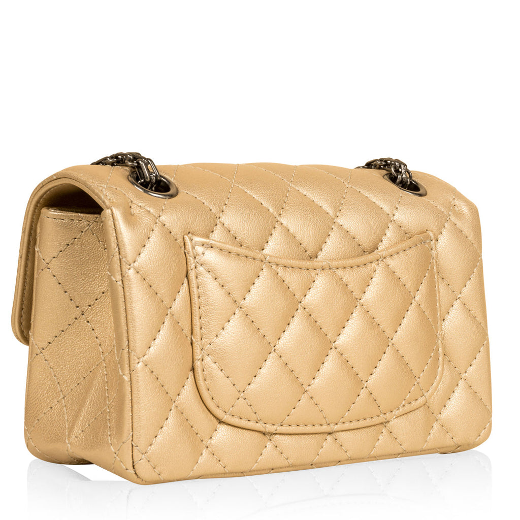 Chanel 2.55 Re-issue - 224