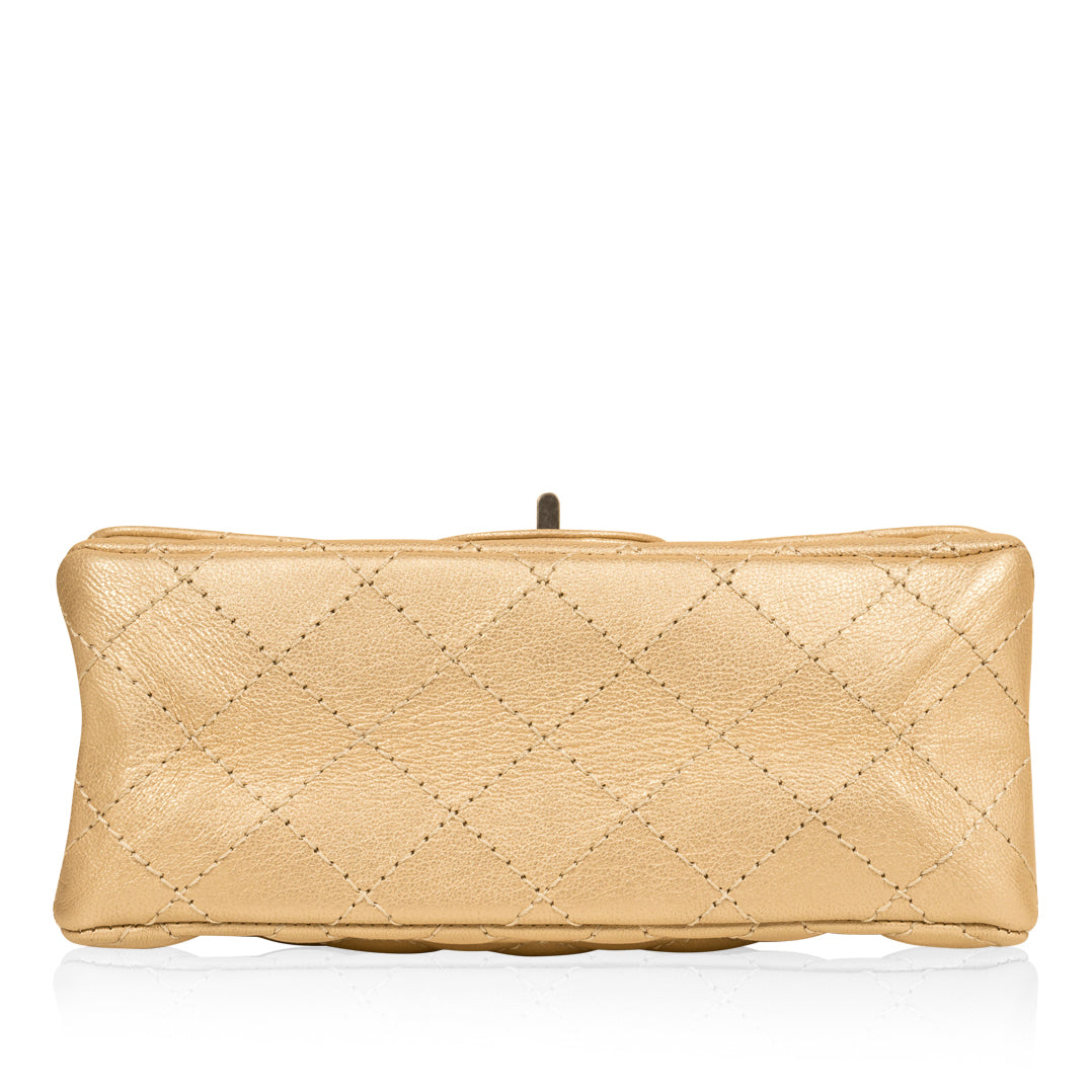 Chanel 2.55 Re-issue - 224