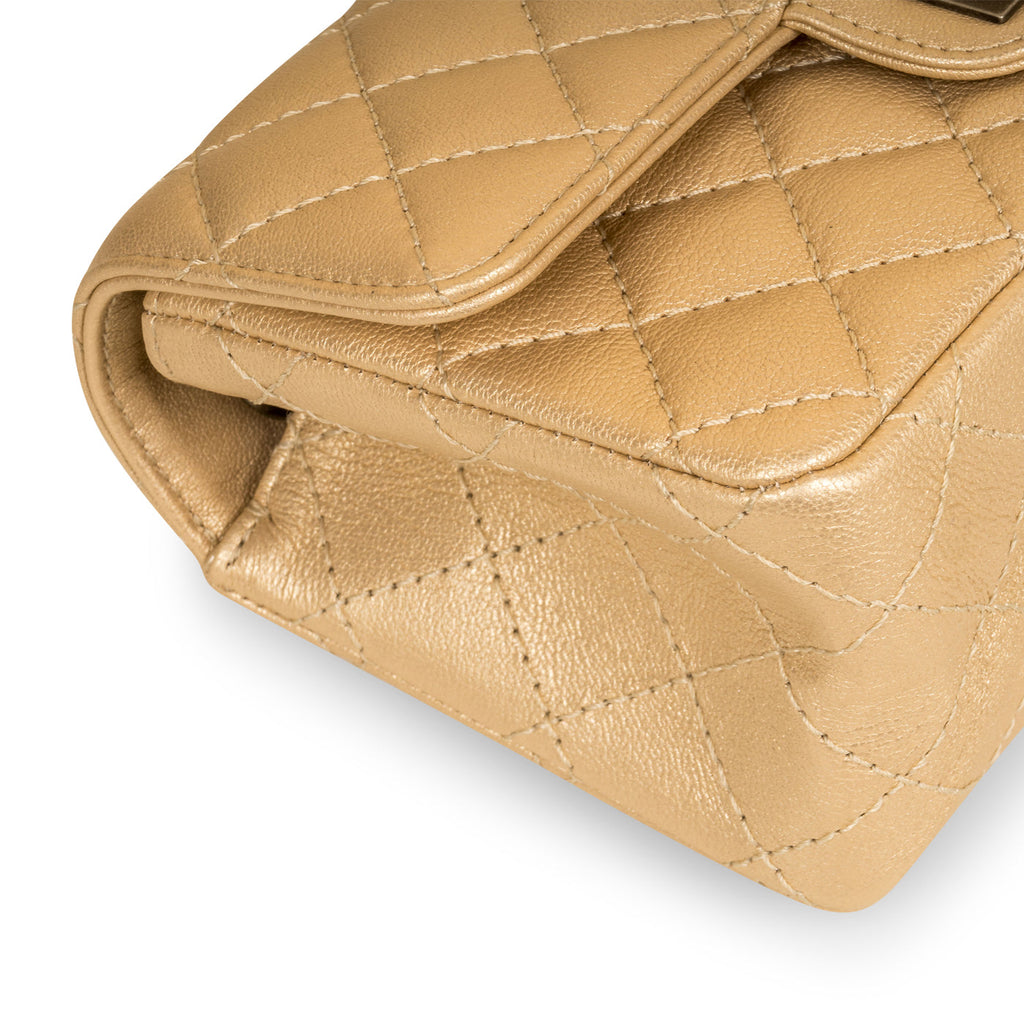 Chanel 2.55 Re-issue - 224