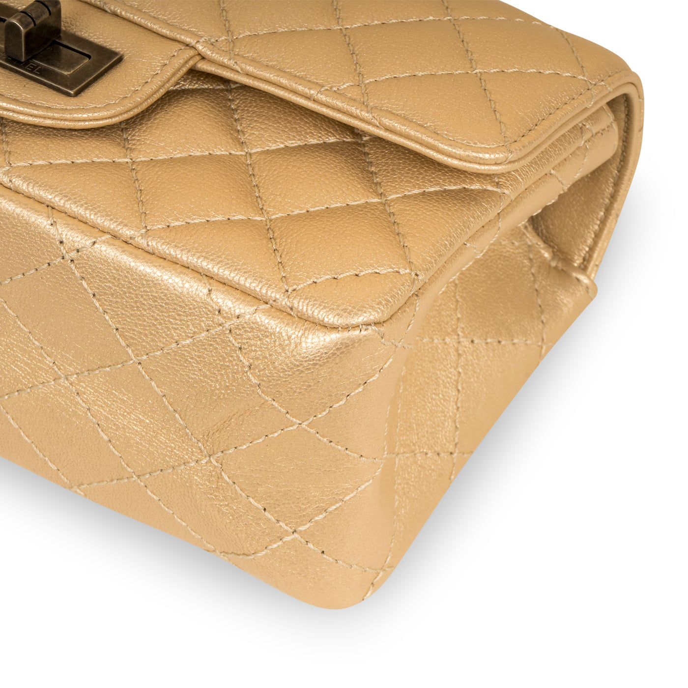 Chanel 2.55 Re-issue - 224