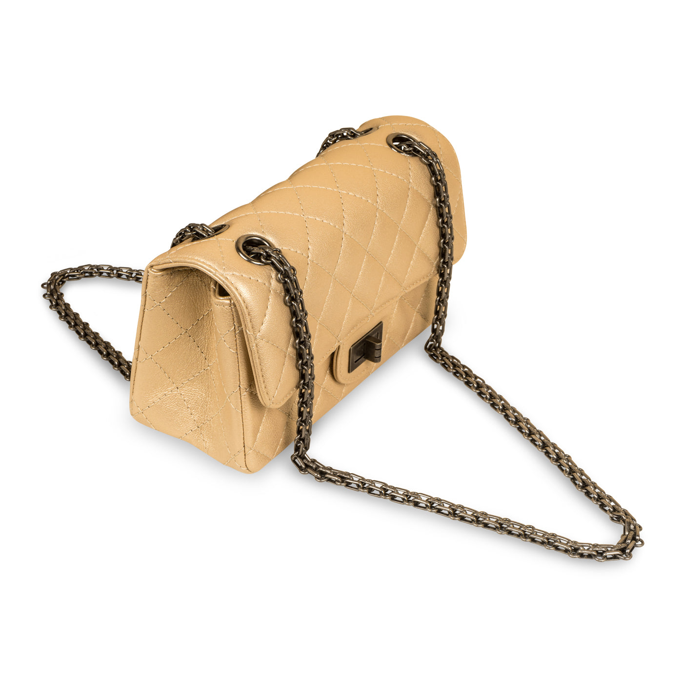 Chanel 2.55 Re-issue - 224