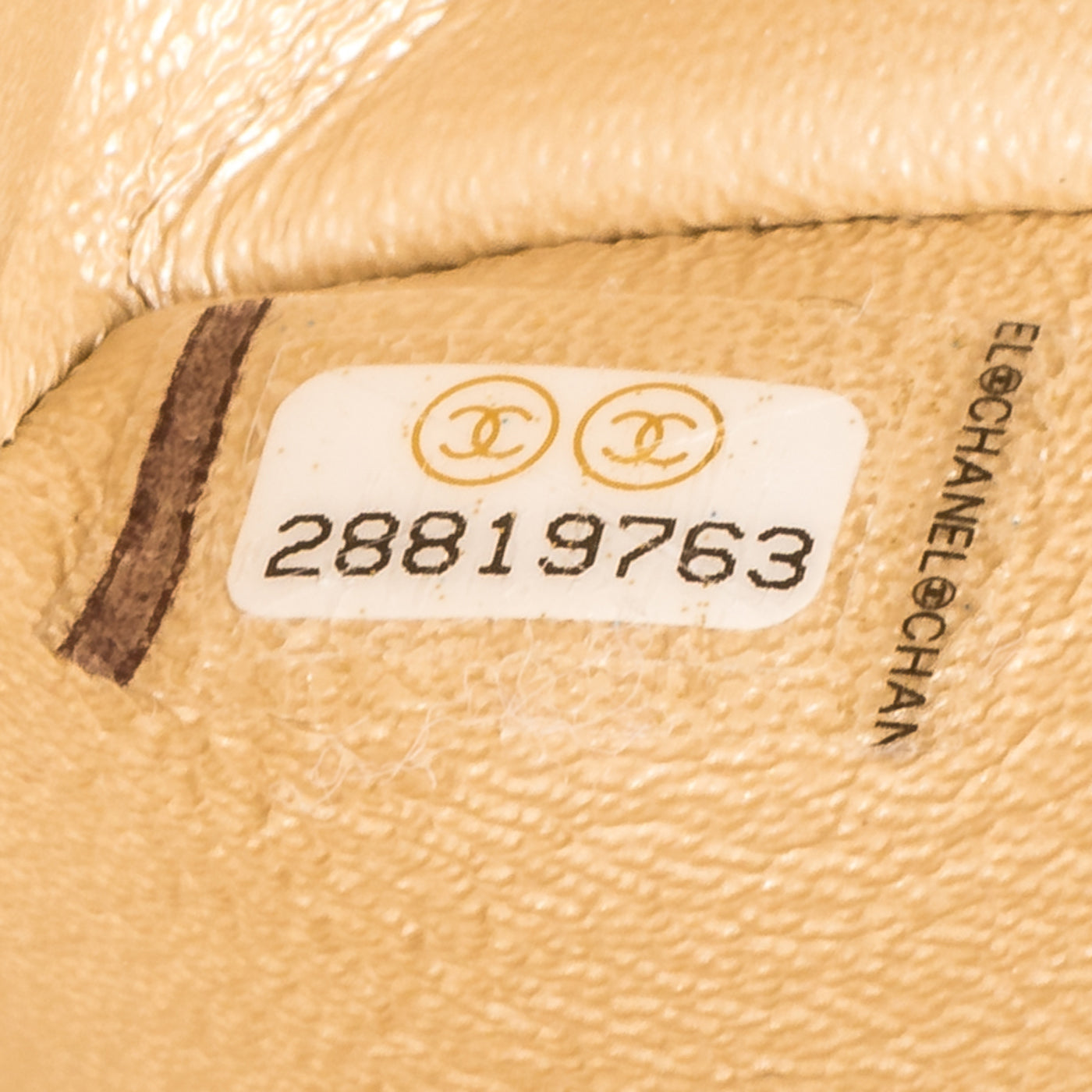 Chanel 2.55 Re-issue - 224