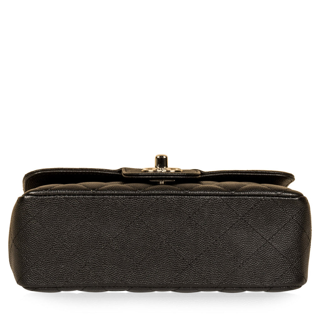 Chanel Classic Flap Bag - Mini Rectangular