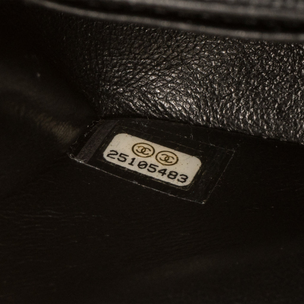 Chanel Classic Flap Bag - Mini Rectangular