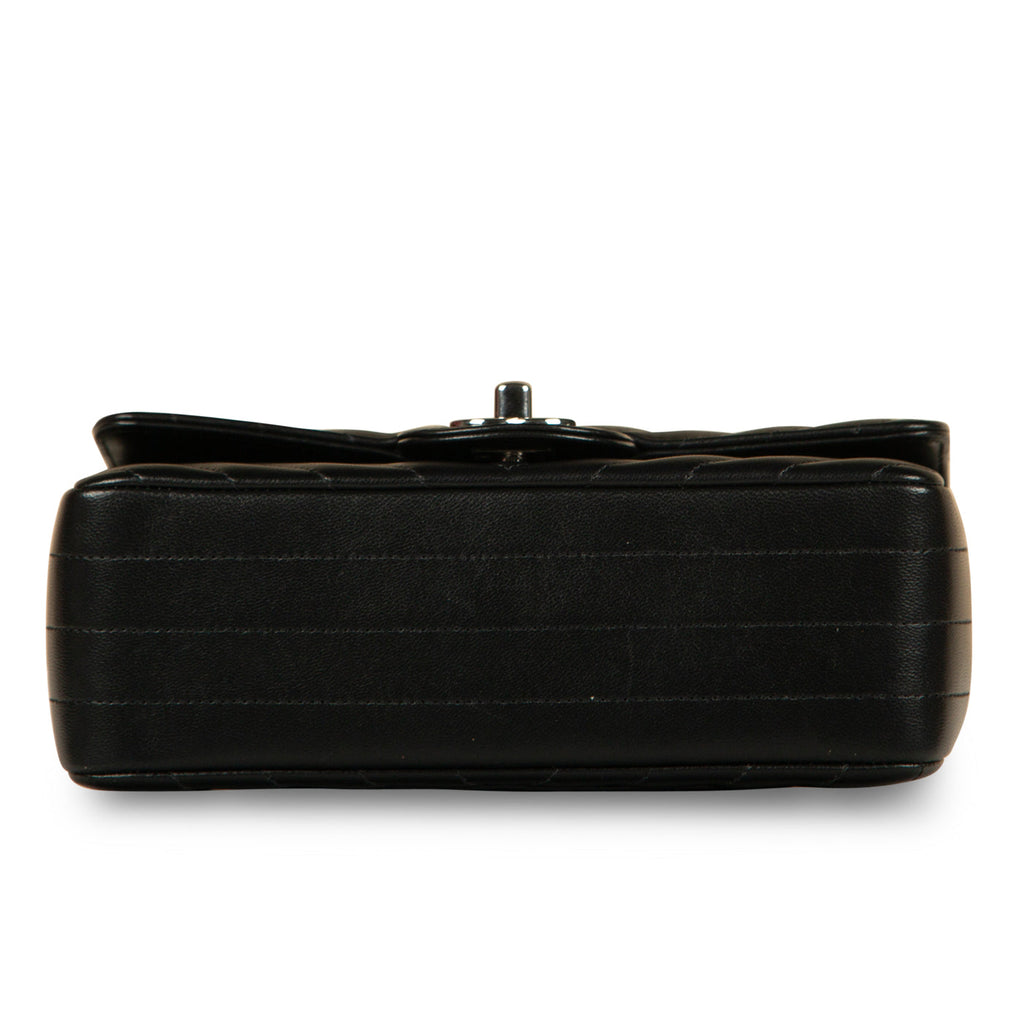 Chanel Classic Flap Bag - Mini Rectangular