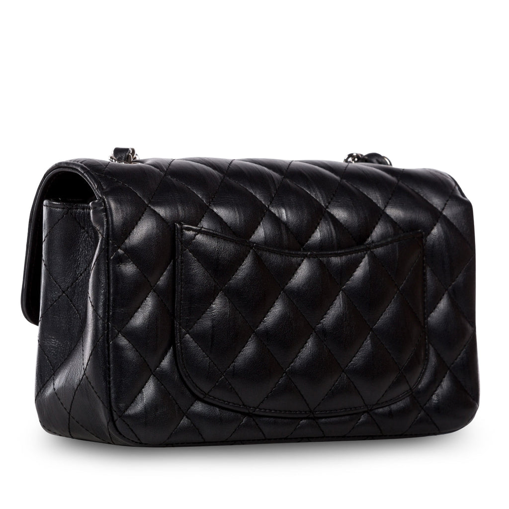 Chanel Classic Flap Bag - Mini Rectangular