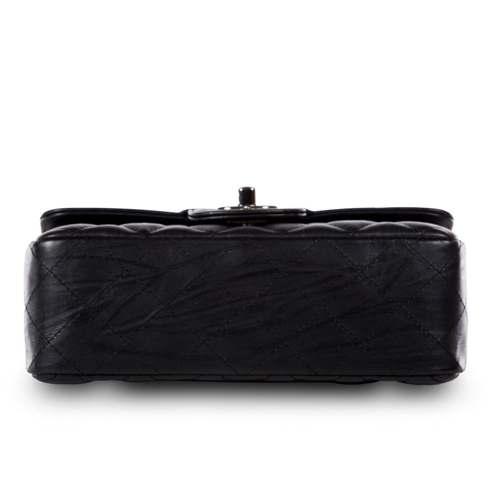 Chanel Classic Flap Bag - Mini Rectangular
