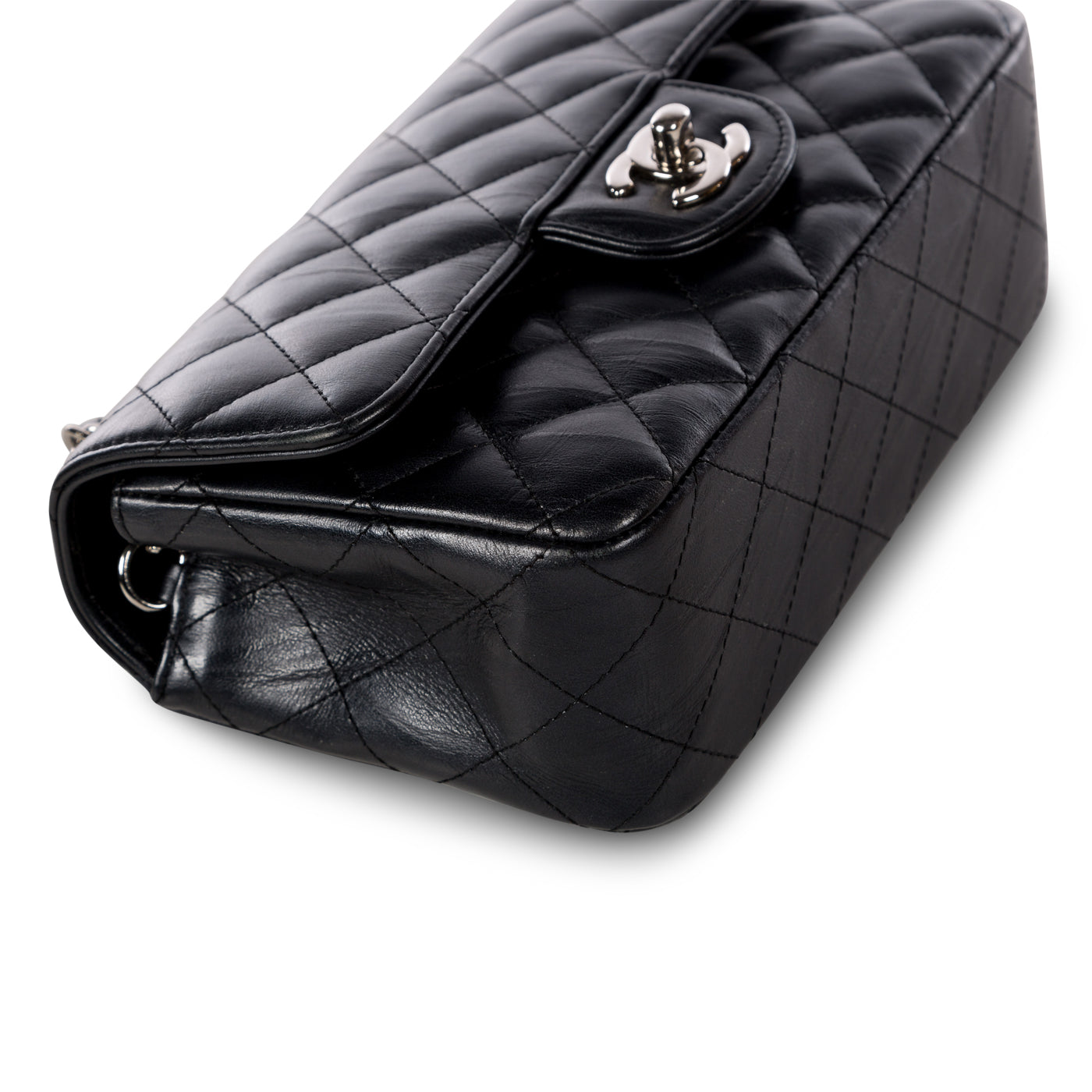 Chanel Classic Flap Bag - Mini Rectangular