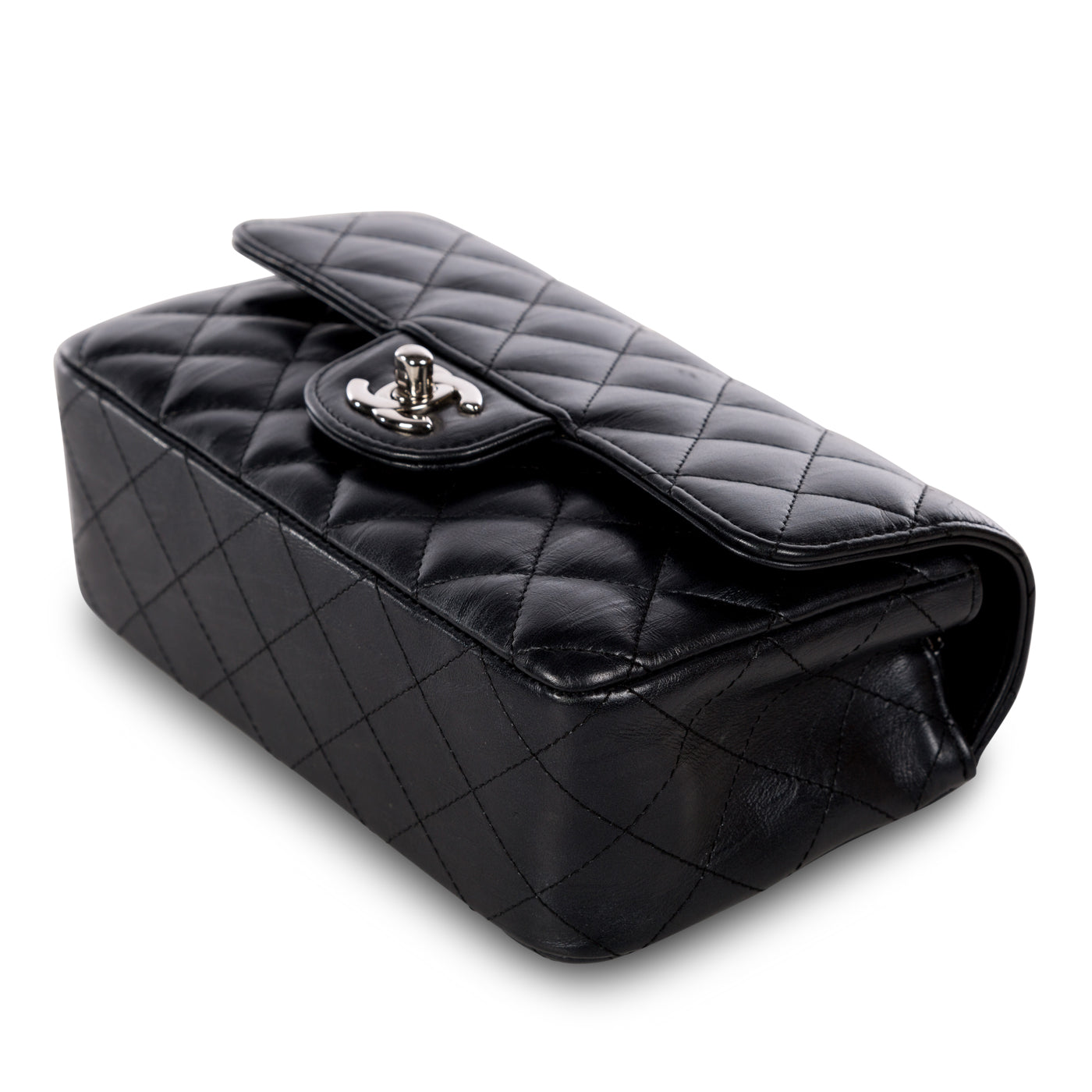 Chanel Classic Flap Bag - Mini Rectangular